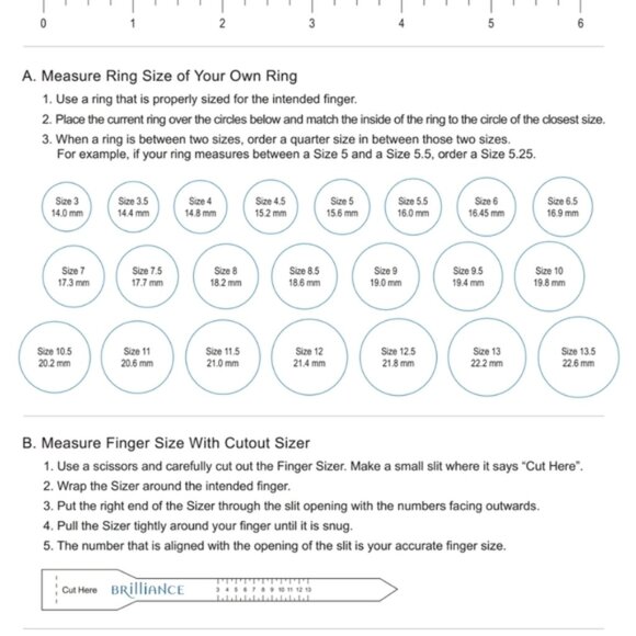 New Boho Aztec Inspired Rounded Ring - Picture 10 of 11